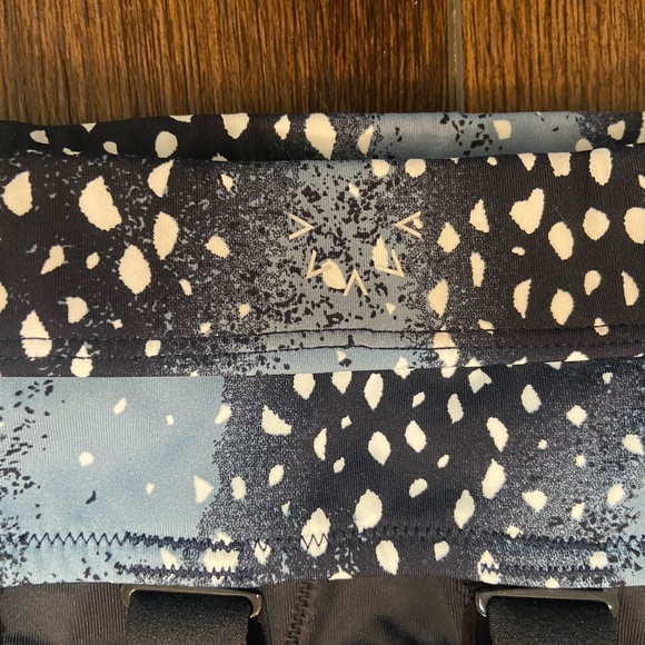 EUC Varley Sports Bra, XS - Picture 3 of 5